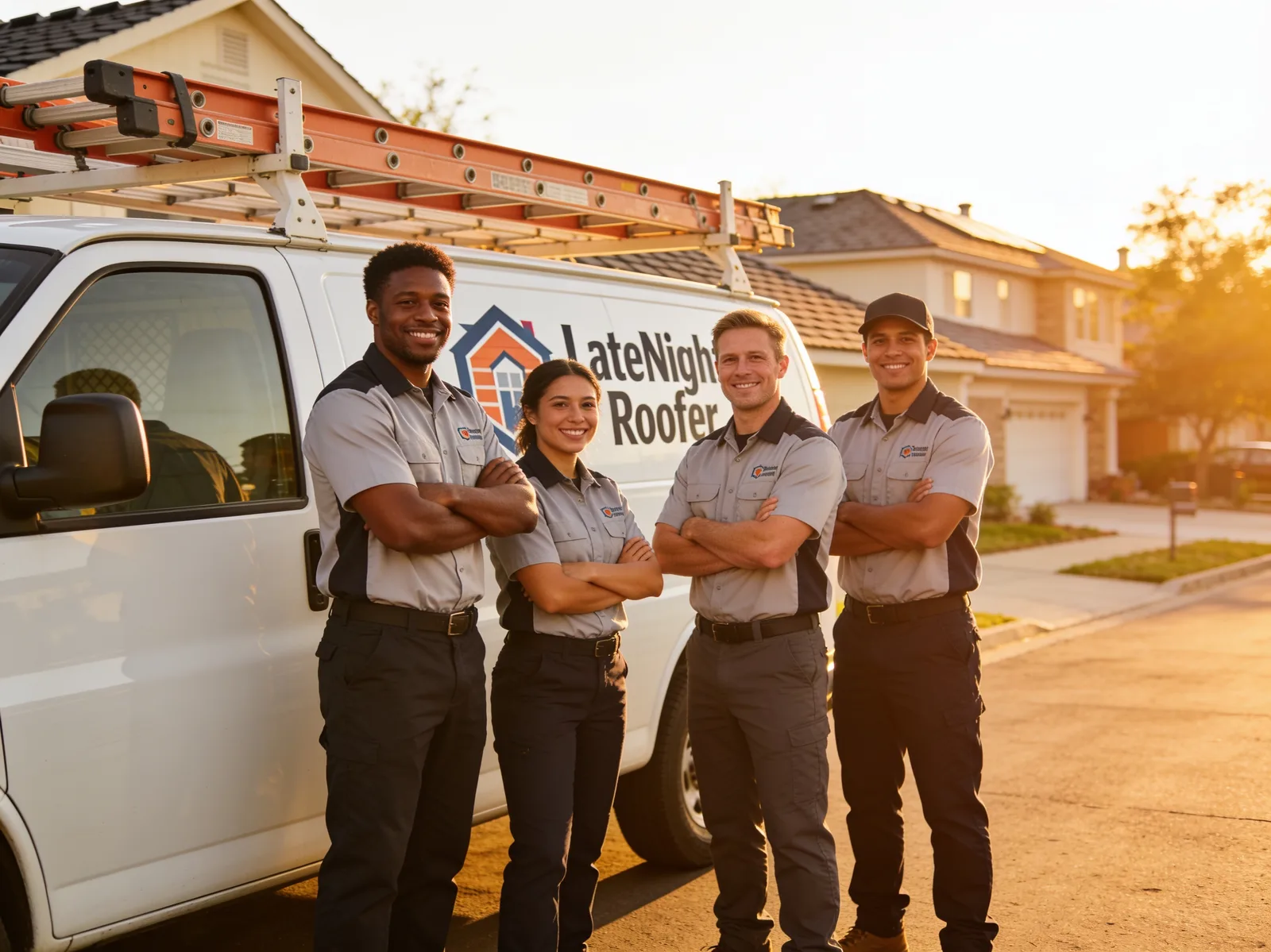 Emergency Roof Repair company in Stow, OH